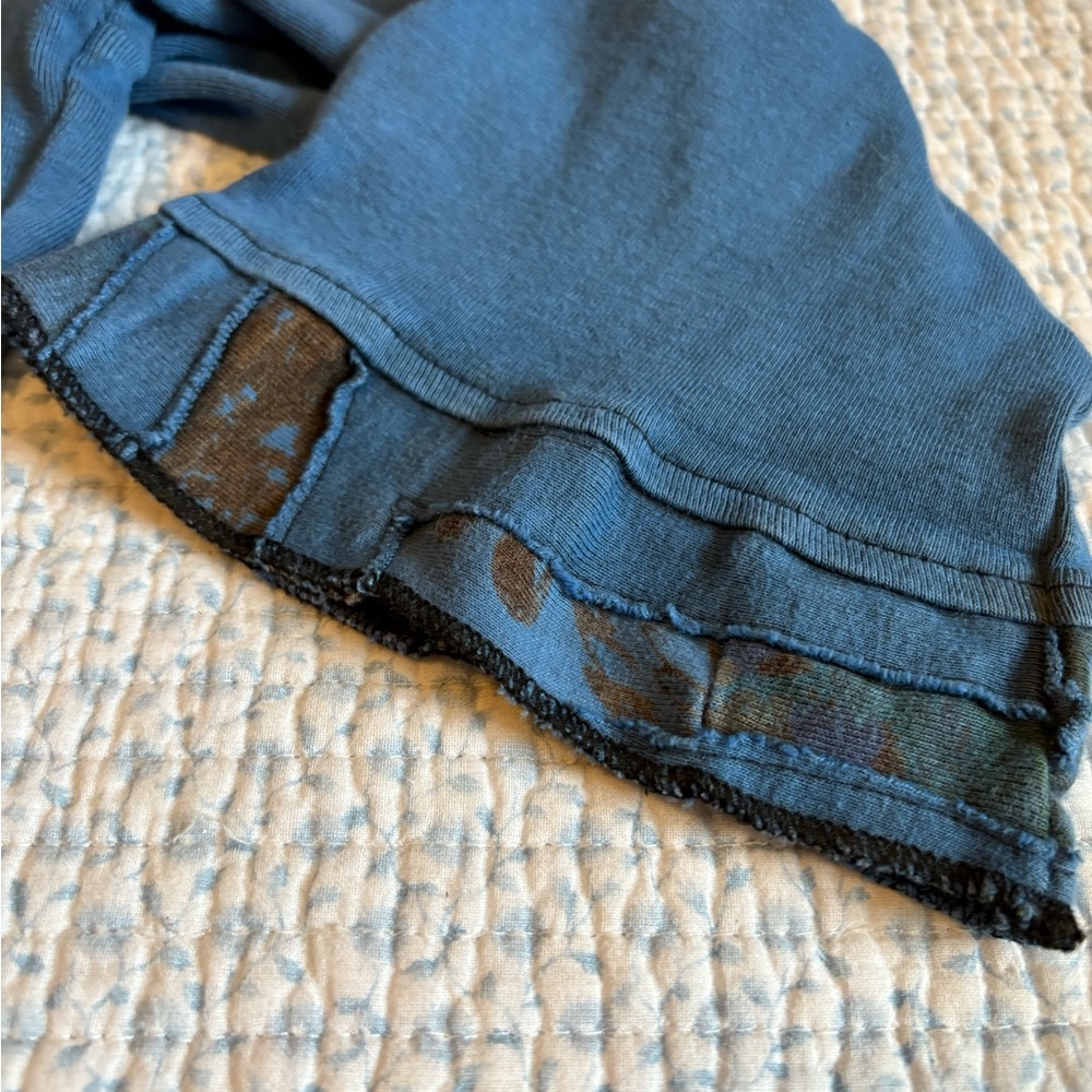 Parsley & Sage Tunic Top - Picture 4 of 8